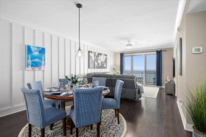 3BR Oceanfront Gateway Grand Linens and towels included
